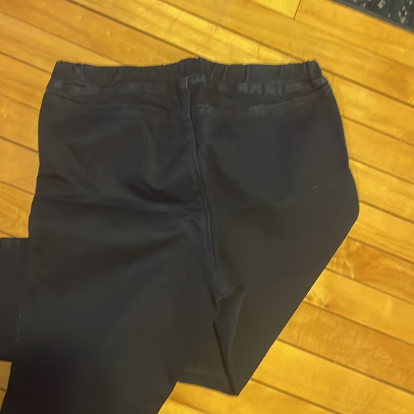 GAP elastic waist jeggings - Picture 4 of 5